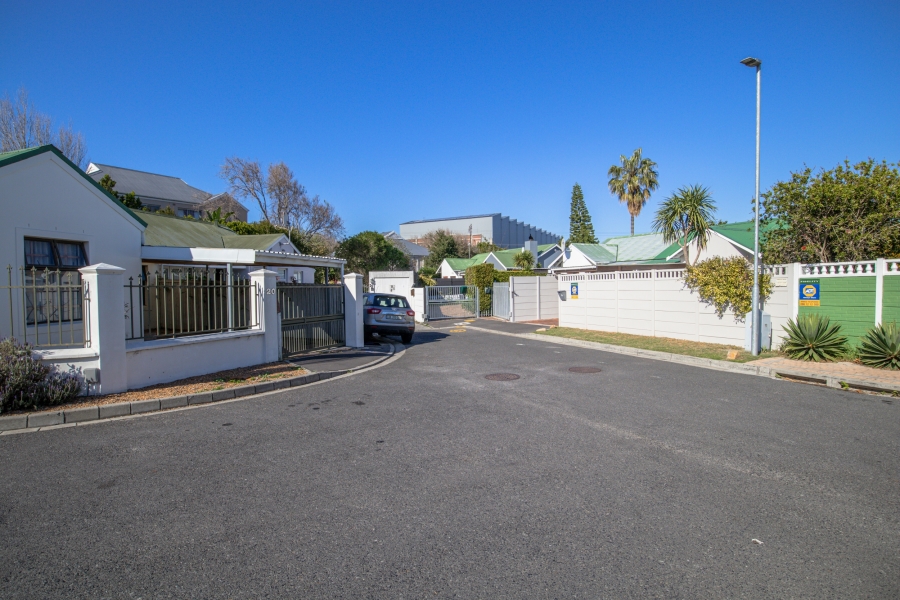 3 Bedroom Property for Sale in Diep River Western Cape